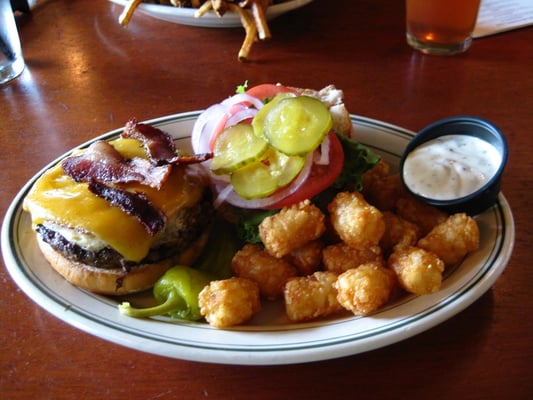 McMenamins Rams Head by null