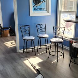 Sweet Babe's Creamery 2
