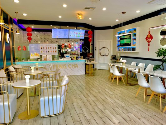 online-menu-of-feng-cha-teahouse-restaurant-costa-mesa-california