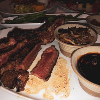 Ponte Vecchio - Italian Near Me - Niagara Falls, Ontario