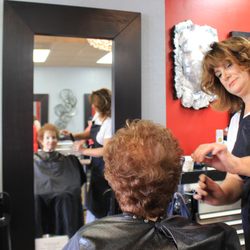 Salon Forty-One