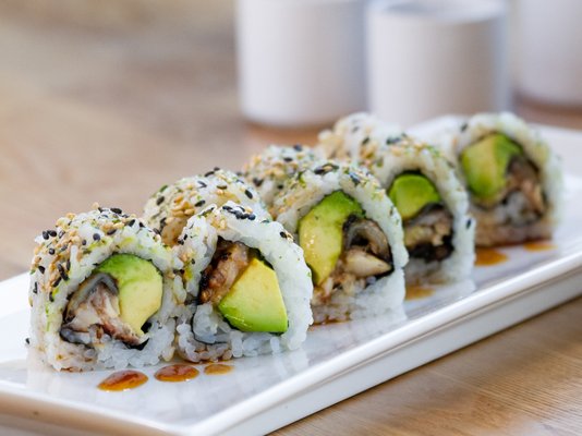 Roll Call - Koreatown by null