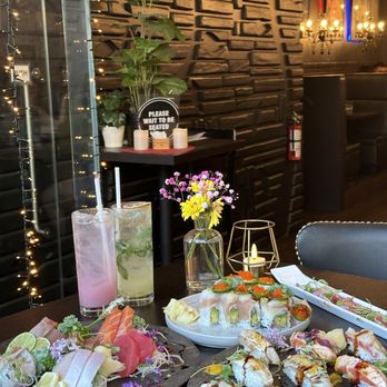 Saku Sushi - Sushi Bars Near Me - Toronto, Ontario Saku Sushi - Sushi Bars Near Me - Toronto, Ontario