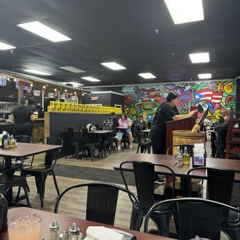 The Mofongo King - Puerto Rican Near Me - Port St Lucie, Florida