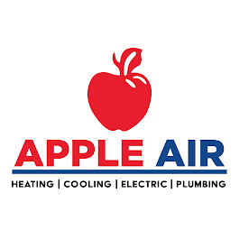Slide of Apple Air Heating Cooling Electric and Plumbing