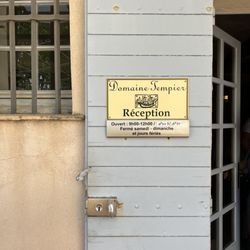 Domaine Tempier
