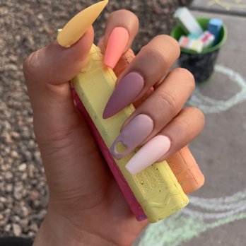 Anderlie Renee Nails - Nail Technicians Near Me Anderlie Renee Nails - Nail Technicians Near Me