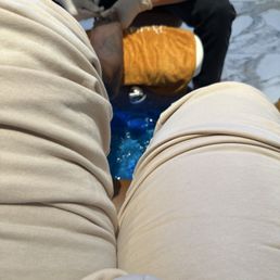 Pedicure