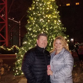 Brewery Lights - Walking Tours Near Me - Saint Louis, Missouri