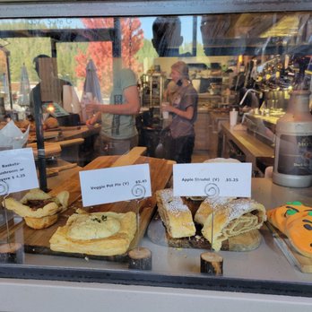 Zuri Coffee - Bake goods - Coffee & Tea Near Me - Truckee, California Zuri Coffee - Bake goods - Coffee & Tea Near Me - Truckee, California