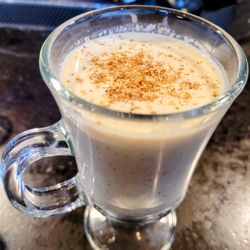 The Blue Ridge Brewing - Eggnog