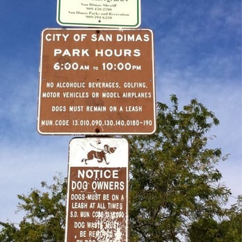 Via Verde Park - Parks Near Me - San Dimas, California