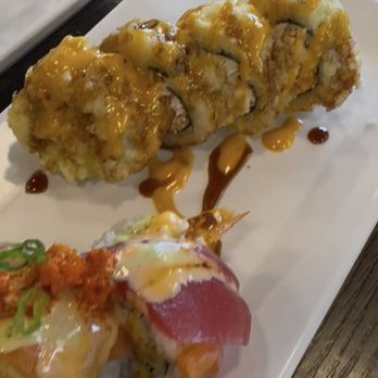 AYCE Sushi SCM - Japanese Near Me - Santa Ana, California