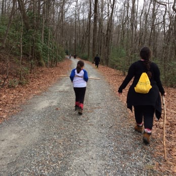 Caesars Head State Park - Almost at the finish line! - Parks Near Me - Cleveland, South Carolina Caesars Head State Park - Almost at the finish line! - Parks Near Me - Cleveland, South Carolina