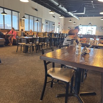 Capones - American Near Me - North Platte, Nebraska