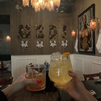 Medi Kitchen & Cocktail - Mediterranean Near Me - Chicago, Illinois