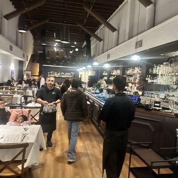 Meyhouse - Turkish Near Me - Sunnyvale, California