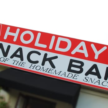 Holiday Snack Bar - American Near Me - Beach Haven, New Jersey Holiday Snack Bar - American Near Me - Beach Haven, New Jersey