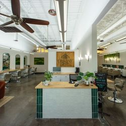 Olivine Salon  - Welcome to Olivine Salon