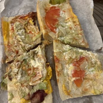 Sandwichera El Punto - POOOR QUALITY. Shut it down ! - Sandwiches Near Me - Allentown, Pennsylvania Sandwichera El Punto - POOOR QUALITY. Shut it down ! - Sandwiches Near Me - Allentown, Pennsylvania