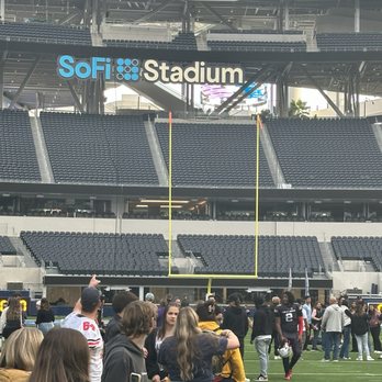 SoFi Stadium - Stadiums & Arenas Near Me - Inglewood, California SoFi Stadium - Stadiums & Arenas Near Me - Inglewood, California