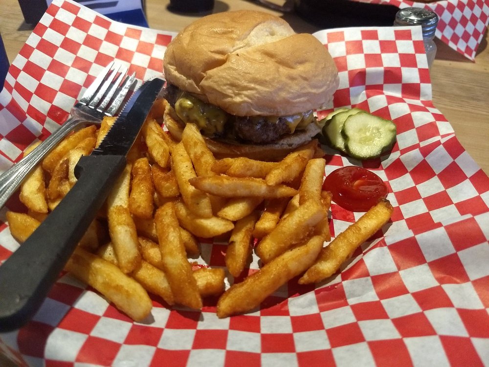 SOCIALS BAR & GRILL 16 Reviews American (Traditional) 1815 W