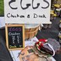 Photo of The Dalles Farmers' Market