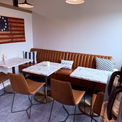 Liberty Artisanal Bakery