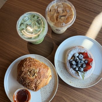 Yemex - Coffee & Tea Near Me - Houston, Texas