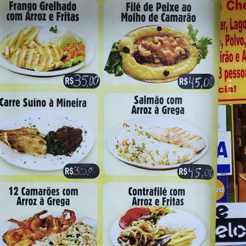 Príncipe de Mônaco - Specials - Brazilian Near Me - Rio de Janeiro, RJ Príncipe de Mônaco - Specials - Brazilian Near Me - Rio de Janeiro, RJ