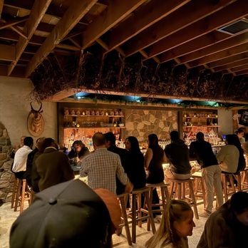 Viking Mike's Alpine Yurt Bar - Cocktail Bars Near Me - Las Vegas, Nevada Viking Mike's Alpine Yurt Bar - Cocktail Bars Near Me - Las Vegas, Nevada
