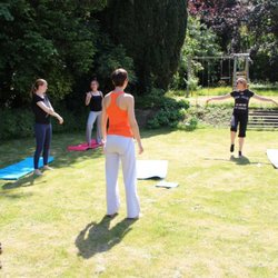 Pilates & Bodyzen
