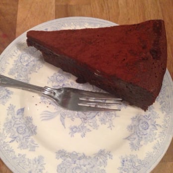 Teacup - Flourless Chocolate Cake - Coffee & Tea Near Me - Manchester, XGM Teacup - Flourless Chocolate Cake - Coffee & Tea Near Me - Manchester, XGM