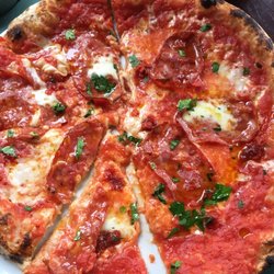 Ammazza che Pizza