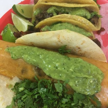 Chilangos Tacos - Tacos Near Me - Dallas, Texas Chilangos Tacos - Tacos Near Me - Dallas, Texas
