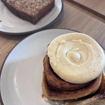 Eller Bakery - Cinnamon roll - Bakeries Near Me - Costa Mesa, California Eller Bakery - Cinnamon roll - Bakeries Near Me - Costa Mesa, California