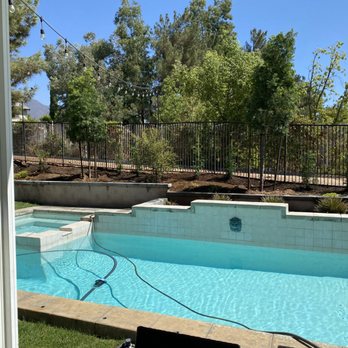 R.T Malins Custom Pools - BEFORE - Pool & Hot Tub Service Near Me R.T Malins Custom Pools - BEFORE - Pool & Hot Tub Service Near Me