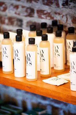 Fellow Barber - West Village by null