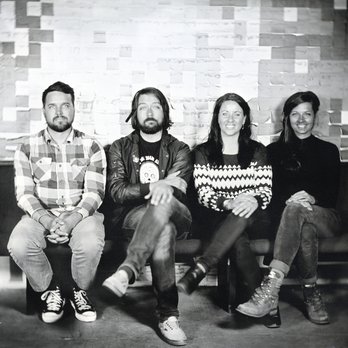 C.A.S. Photography - Full Plate Tintype of the Art Team at Modern Times Beer - Session Photography Near Me - San Diego, California C.A.S. Photography - Full Plate Tintype of the Art Team at Modern Times Beer - Session Photography Near Me - San Diego, California