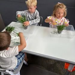 Mi Childcare