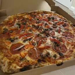 Pizza Pizza