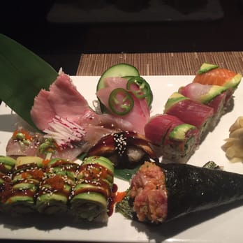 Yama - Sashimi, hand roll, and chef special rolls - Japanese Near Me - Ventnor City, New Jersey Yama - Sashimi, hand roll, and chef special rolls - Japanese Near Me - Ventnor City, New Jersey