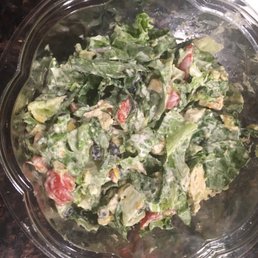 Southwest Salad