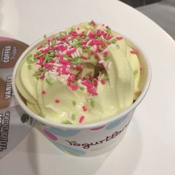 Yogurtland - Ice Cream & Frozen Yogurt Near Me - Long Beach, California Yogurtland - Ice Cream & Frozen Yogurt Near Me - Long Beach, California