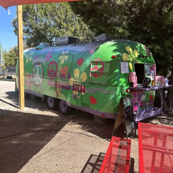 The Celia Jacobs Cheesecake Experience - Food truck - Food Trucks Near Me - Austin, Texas The Celia Jacobs Cheesecake Experience - Food truck - Food Trucks Near Me - Austin, Texas