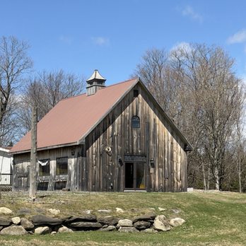 Hill Farmstead Brewery - Breweries Near Me - Greensboro, Vermont