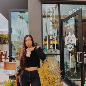 Parlor Doughnuts - Donuts Near Me - Oceanside, California Parlor Doughnuts - Donuts Near Me - Oceanside, California