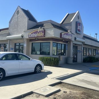 ExtraMile - This store closes at 8:50 AM. - Convenience Stores Near Me - Fresno, California ExtraMile - This store closes at 8:50 AM. - Convenience Stores Near Me - Fresno, California