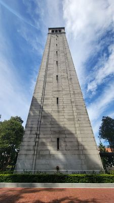 The Campanile by null