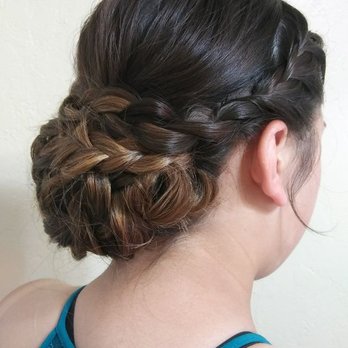 Kimberlee's Salon - Hair Salons Near Me - Nipomo, California